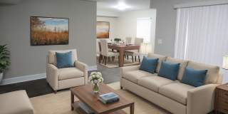 Wesley Club Apartments Gallery 19