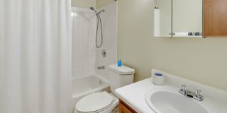 Ptarmigan Meadows Apartment Homes Gallery 5