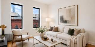 201 West 105th Street Gallery 1
