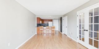 Bright Junior One Bedroom in CityView North Tower w/ Parking! Bright Junior One Bedroom in CityView North Tower w/ Parking! Gallery 1