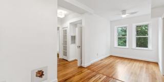 4707 CONNECTICUT AVE NW ##211 AND #213 Gallery 16