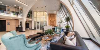 Tower 801 Apartments Gallery 58