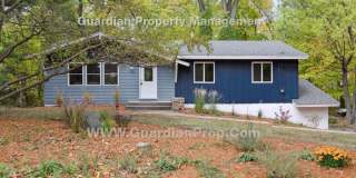 Private & Peaceful Mound home Minutes from Lake Minnetonka – Updated Home with Views Available 8/1 Gallery 1