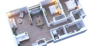 Village at Crystal Springs- Senior Living Gallery 52