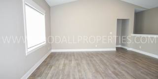 Rent Special !!! 4-Bedroom Ranch in Clive with a Finished Basement & 3-Car Garage! Gallery 8