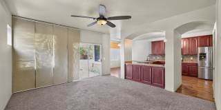 FREE High Speed Internet Included in this Charming 4 Bedroom Home in Tramonto Gallery 3