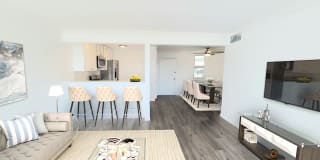 Annandale Terrace Gallery 1