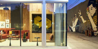 The Linden Gallery 26