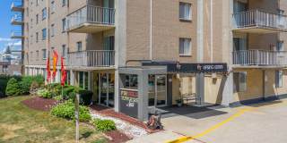 The Towers- Akron Gallery 52