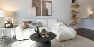 The Residences at Hamilton Lakes Gallery 6