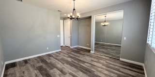 AVAILABLE NOW!! 2 Bedroom 2 Bathroom Home in 55+ Community in BEAUMONT! Gallery 16