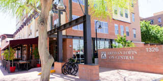 1326 North Central Avenue - 1Unit 301 Gallery 1