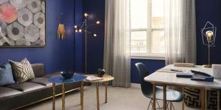 145 Front at City Square Gallery 2