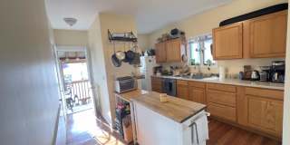 127 Hillsdale St. Gallery 1