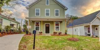 Charming 3BR House in Shelby Gallery 1