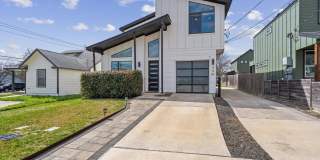 409 Delmar Ave #1, Austin, Texas 78752 Gallery 1