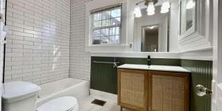 1193 Mansfield Avenue Gallery 17