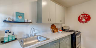 Hampton Plaza at Kessler Park Hampton Plaza at Kessler Park Gallery 15