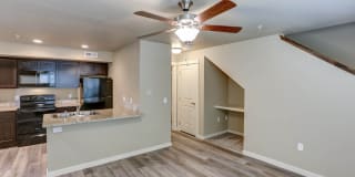 Cedar Park & Canyon Falls Townhomes Gallery 1