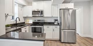 Prince George Apartments Gallery 6