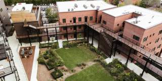 1785 Club - Student Housing Gallery 3