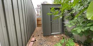 4 Bedroom 2 Bathroom Home for Rent Gallery 6