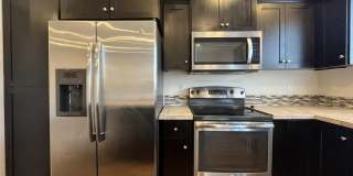 Stylish 3-Bedroom Bethany Residence with Open-Concept Living, Fenced Yard, and Attached Garage Gallery 10