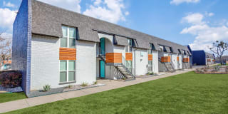Fleetwood Apartment Homes Gallery 2