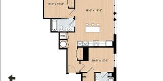 The Lamont Apartments Gallery 6
