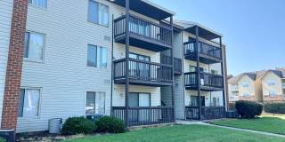 1bth 1bth Condo in Hampton Gallery 1