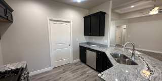 Beautiful 2024 Built 3 Bedroom, 2 bathroom home with RV Parking Gallery 44