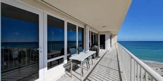 4100 Galt Ocean Drive Gallery 20