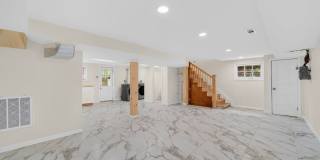 Charming Brick Colonial in Brookland/Woodridge — Classic Character Meets Modern Comfort! Gallery 14