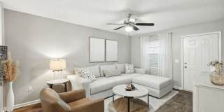 Mooresville Station Gallery 1