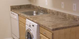 The Commons at Cowan Boulevard Gallery 1