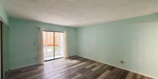 You Will LOVE this Ground Floor 2 Bedroom - Water Included (55+ Community) Gallery 11