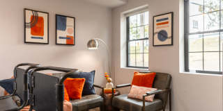 The Lofts at 93 North Gallery 60