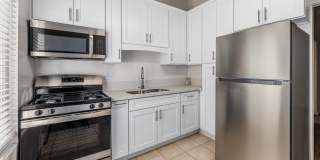 The Marquee Apartments Gallery 13