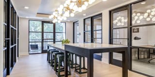 The Collins Luxury Apartments Gallery 16