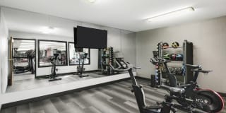 Willow Creek Apartments Gallery 17