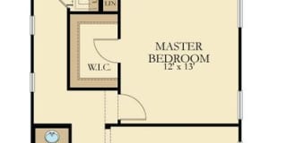 Solar ! Lennar Home - 3 Bed, 2.5 Bath -2 Car, Beautiful, Master Downstairs full of Modern Design and Features Gallery 26