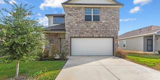 Move-In Ready 4-Bedroom Home Gallery 1