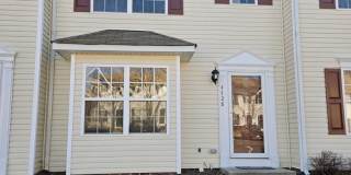 Ashley Village Townhome with all new LPV flooring and paint. Gallery 1