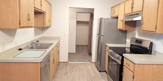 River Ridge Apartments Gallery 1