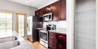 Lofts at Bass I Gallery 4