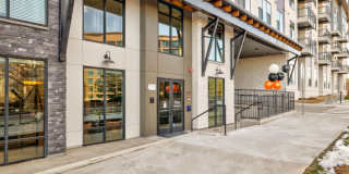 The Lock at Flatirons Gallery 67