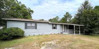 Spacious Green Cove Springs House On Large Lot Gallery 1