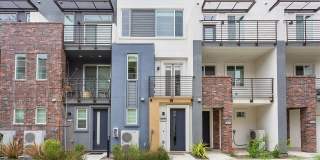 2835 Cathwood Lane - 2 bedroom | 1.5 bath | Townhouse Gallery 1
