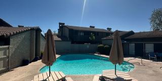 Adorable 2 bedroom 2 bathroom with 1 car garage attached Gallery 37