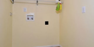 Spacious Home with 1st Floor Master! Spacious Home with 1st Floor Master! Gallery 15